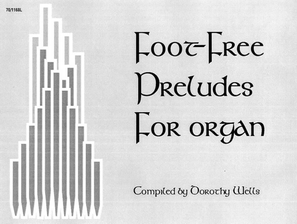 Foot-Free Preludes